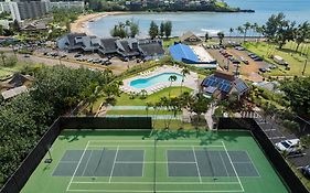 Kauai Banyan Harbor